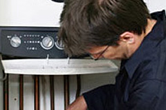boiler repair Halmore