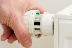 Halmore central heating repair costs