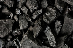 Halmore coal boiler costs