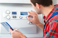 free Halmore gas safe engineer quotes