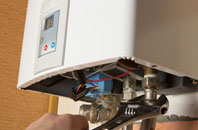 free Halmore boiler install quotes