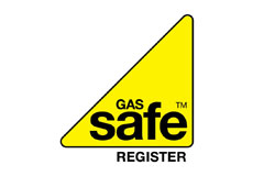gas safe companies Halmore
